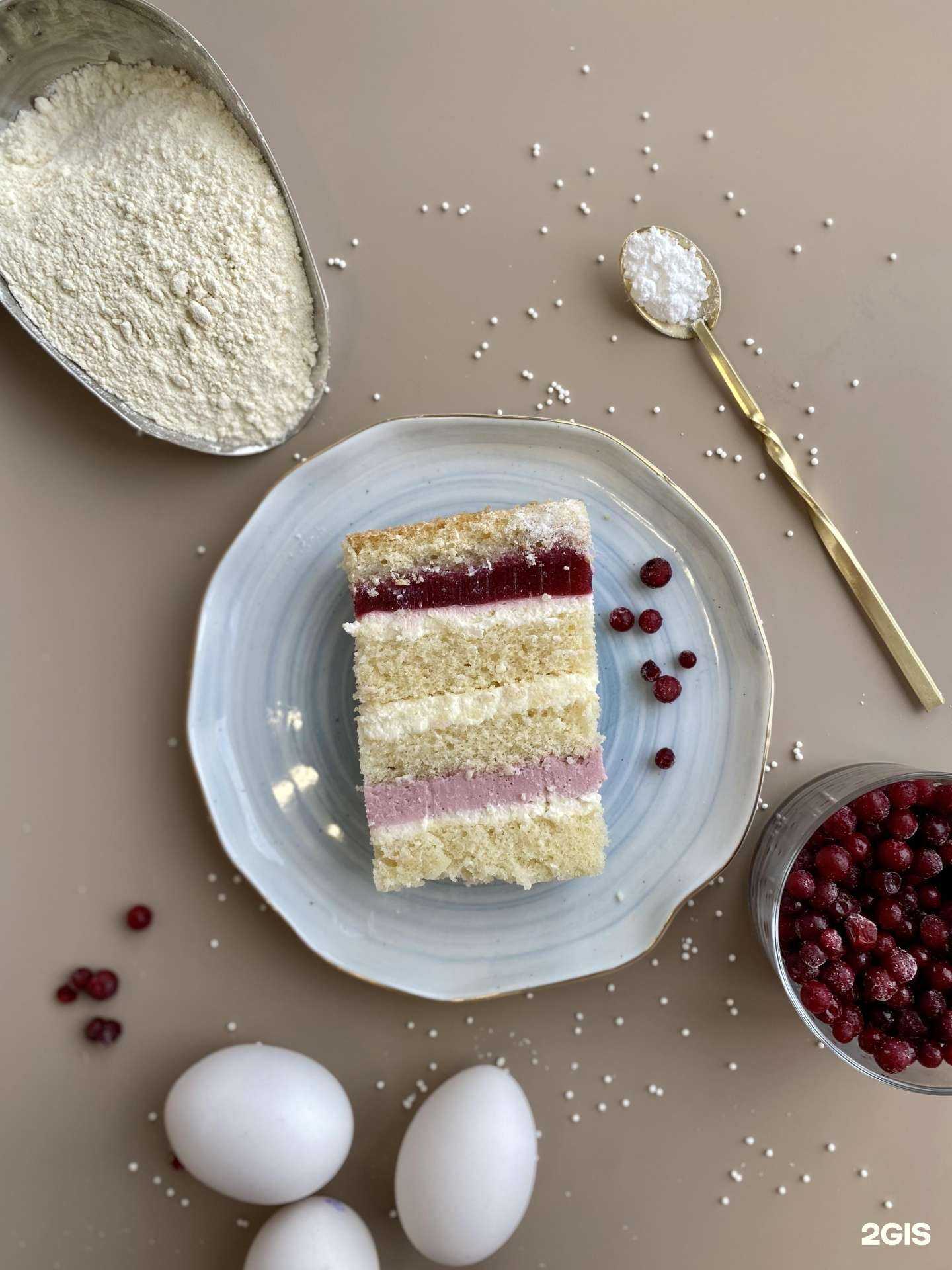 Отзывы на компанию Dessert в Барнауле c фото