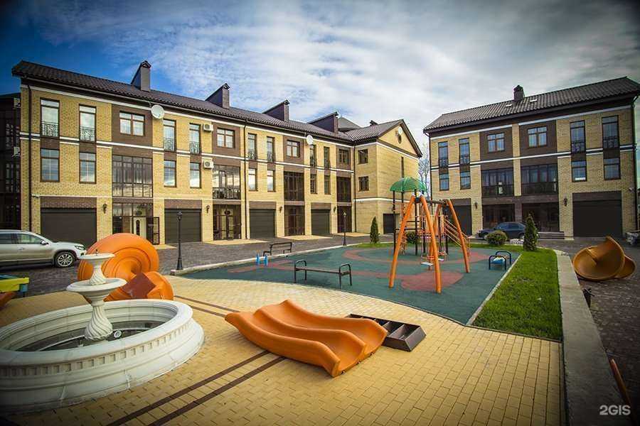 Отзывы на компанию Регионстрой в Твери c фото