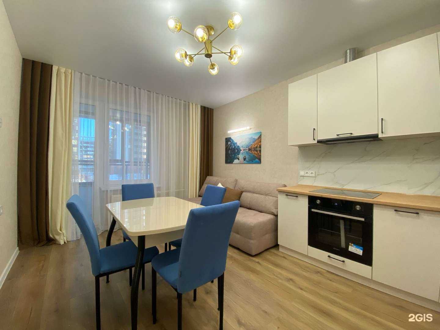 Отзывы на компанию Реновэйт в Казани c фото