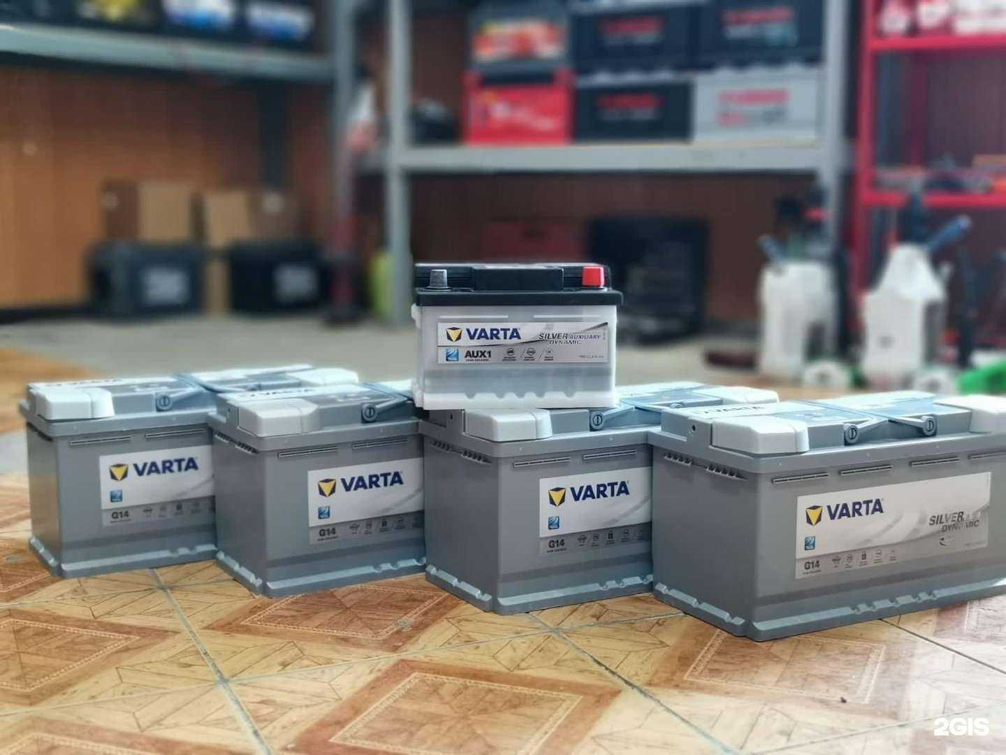 Отзывы на компанию Auto Energy в Махачкале c фото