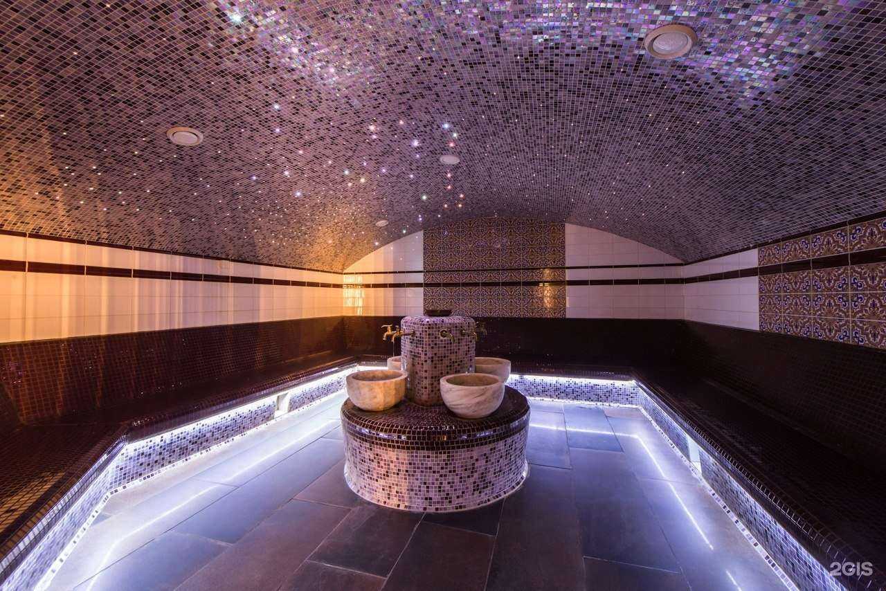 Отзывы на компанию Территория Фитнеса  в Курске c фото