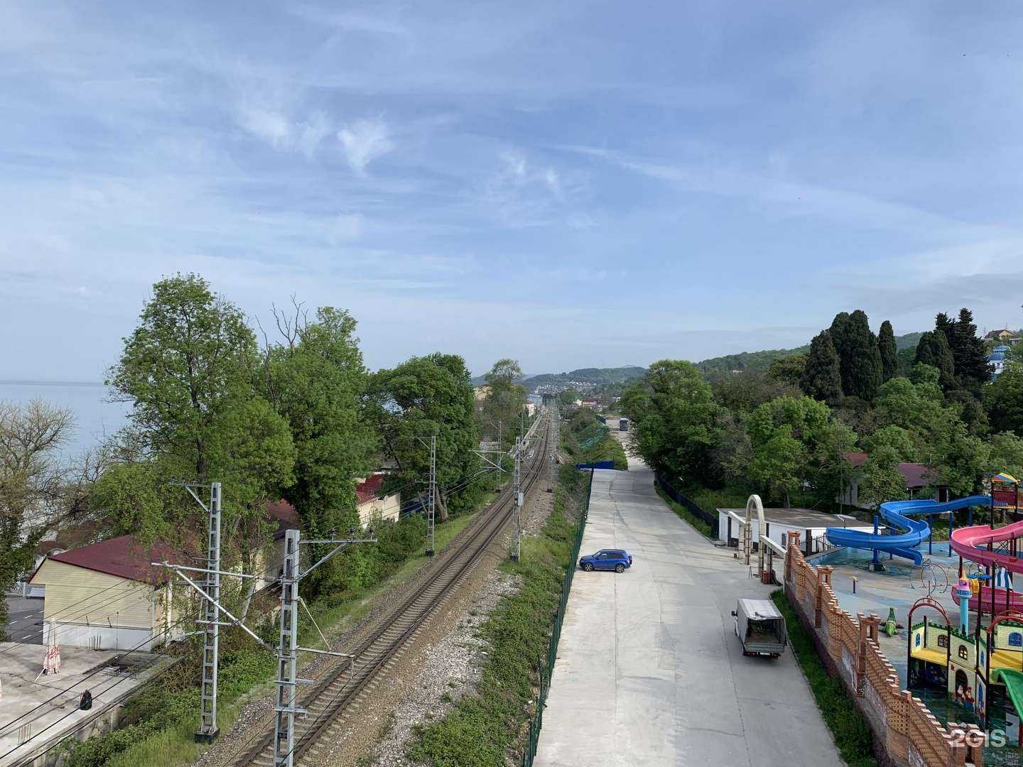 Отзывы на компанию Сфг авто в Сочи c фото