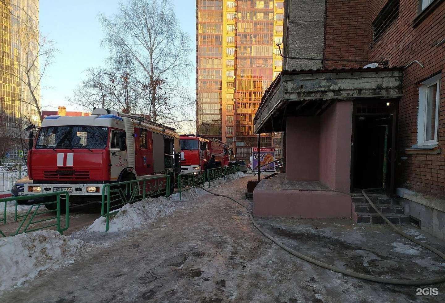 Отзывы на компанию Зарина в Новосибирске c фото - фотография 2 из 2