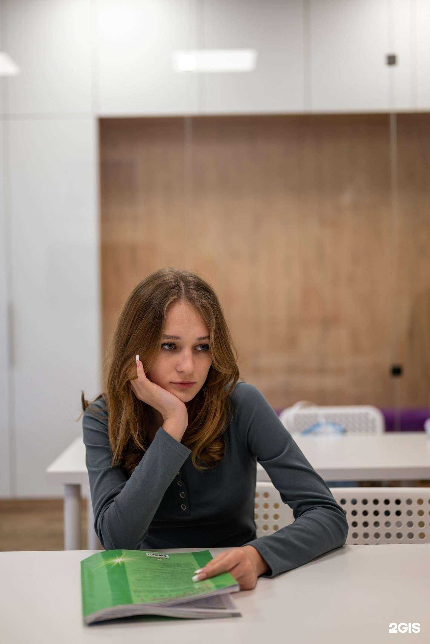 Отзывы на компанию OxFort в Красноярске c фото