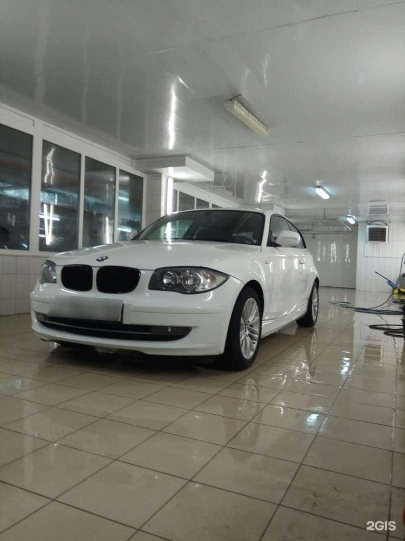 Отзывы на компанию Автомойка в Уфе c фото