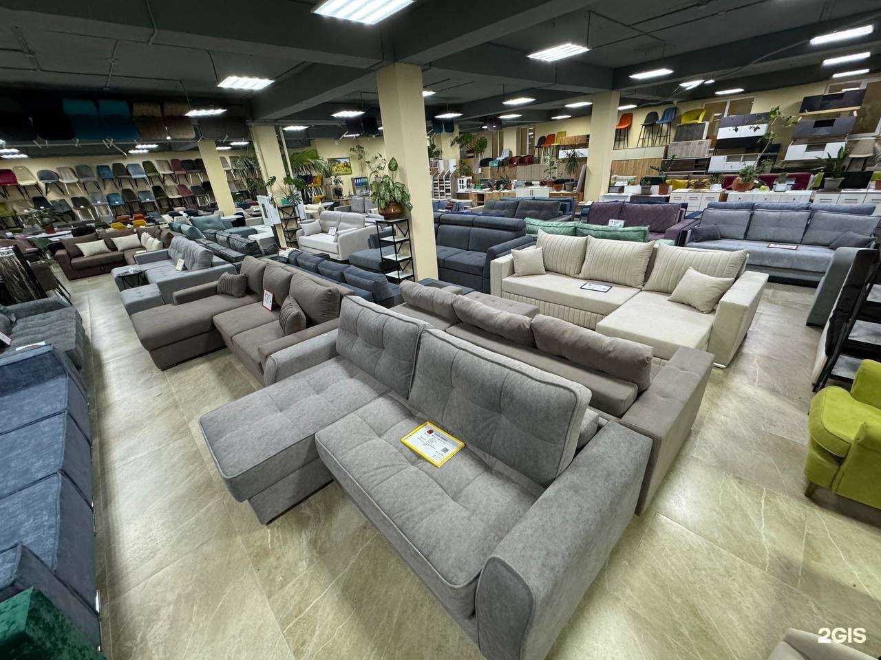 Отзывы на компанию Lion Mebel в г. Ставрополь c фото