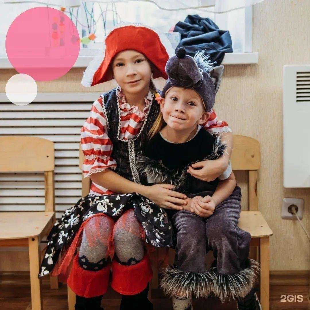 Отзывы на компанию Монтессори в г. Арсеньев c фото