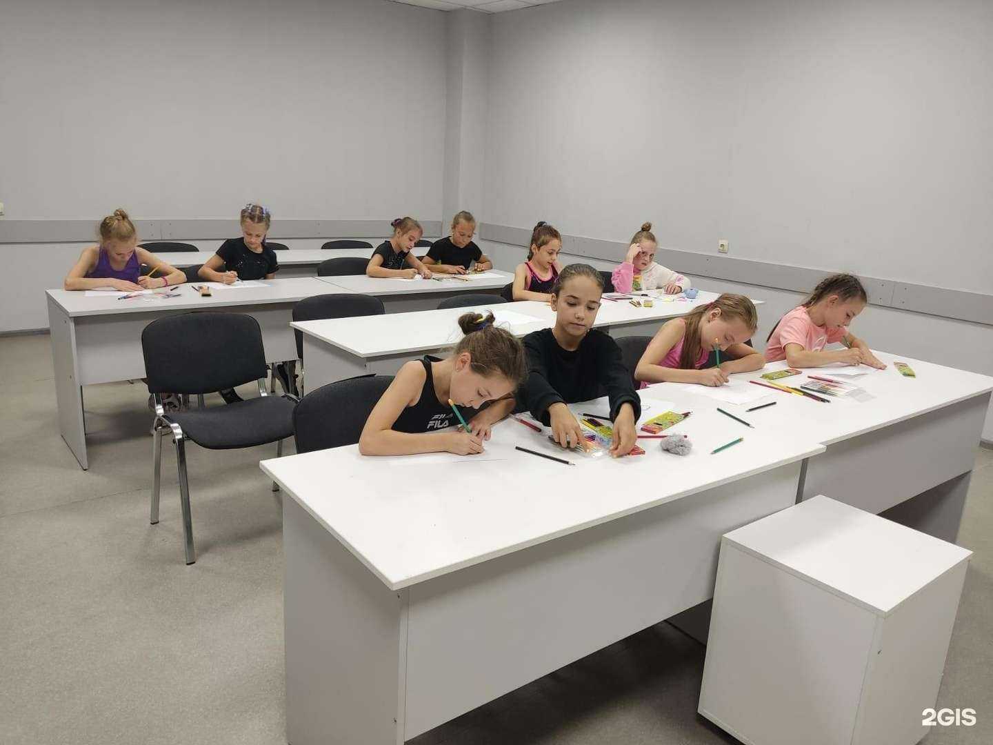 Отзывы на компанию Центральная спортивная школа №1 в г. Наро-Фоминск c фото