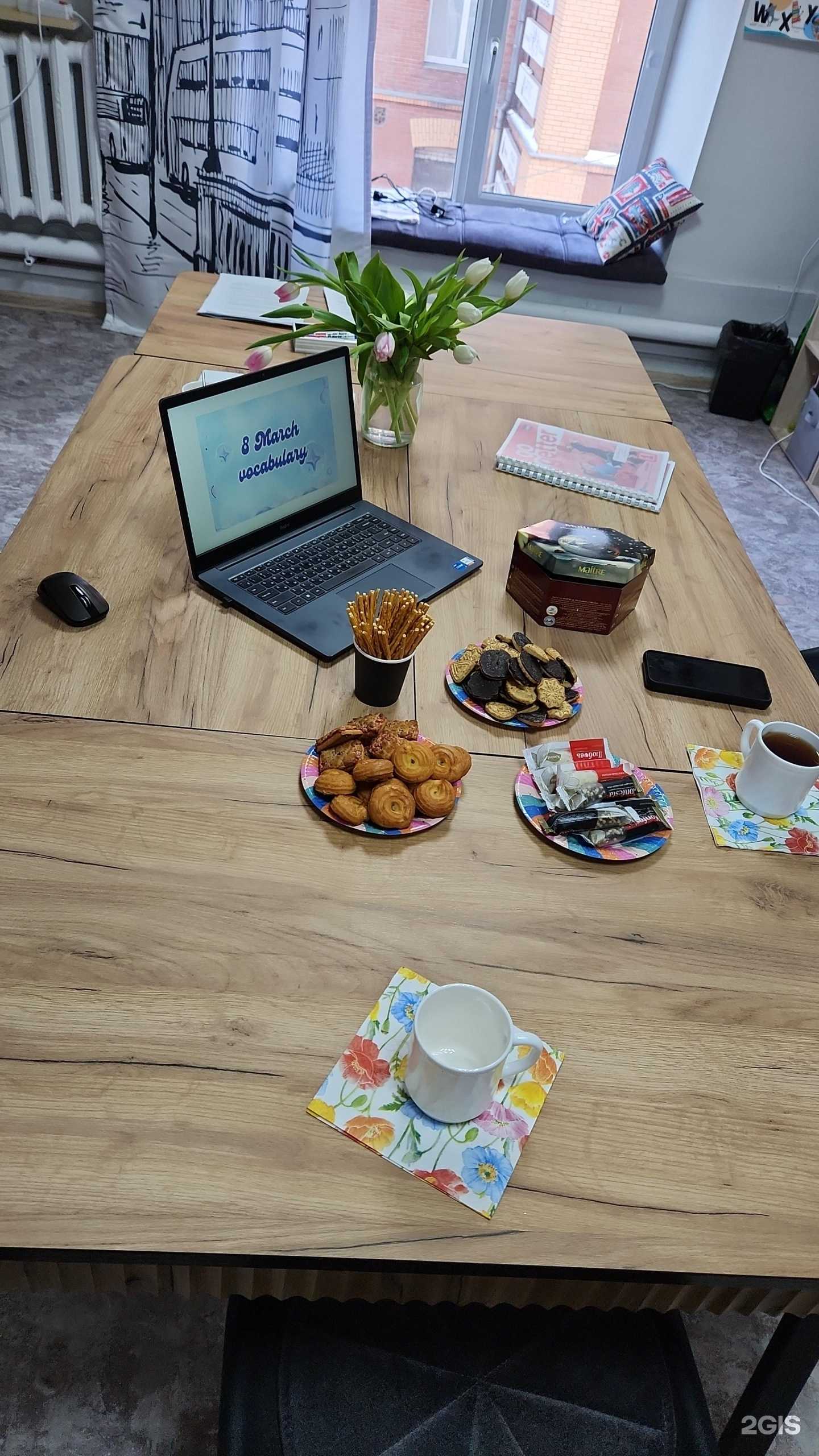 Отзывы на компанию First Step в Орехово-Зуеве c фото