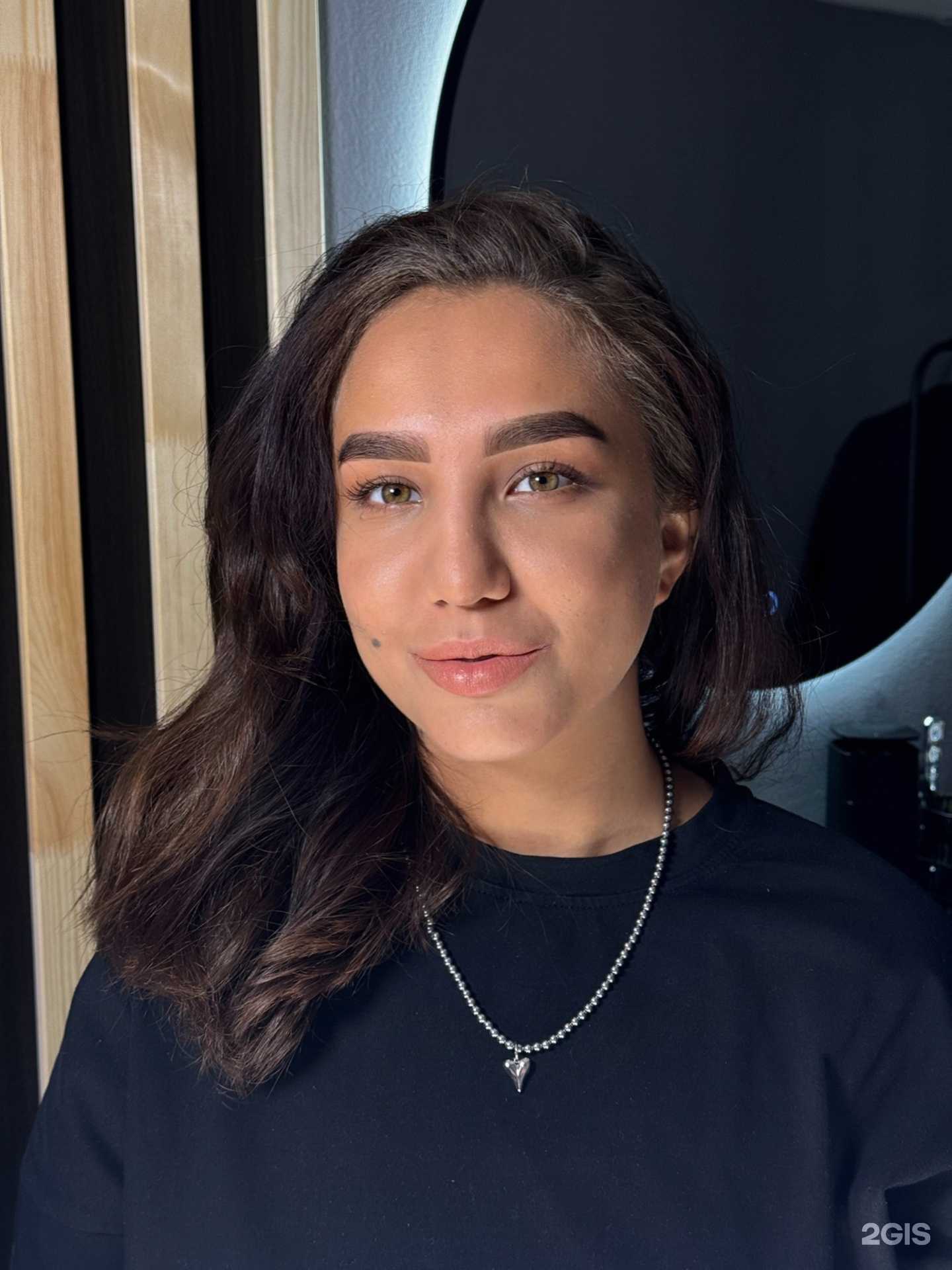 Отзывы на компанию Студия по оформлению ногтей и бровей в г. Тюмень c фото