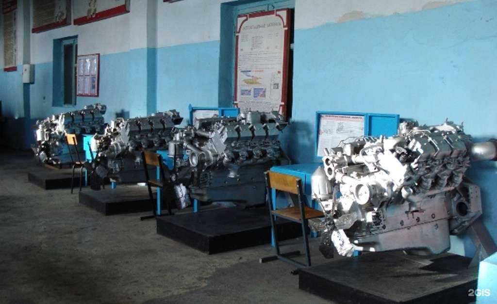 Отзывы на компанию Прокопьевская автомобильная школа ДОСААФ в г. Прокопьевск c фото