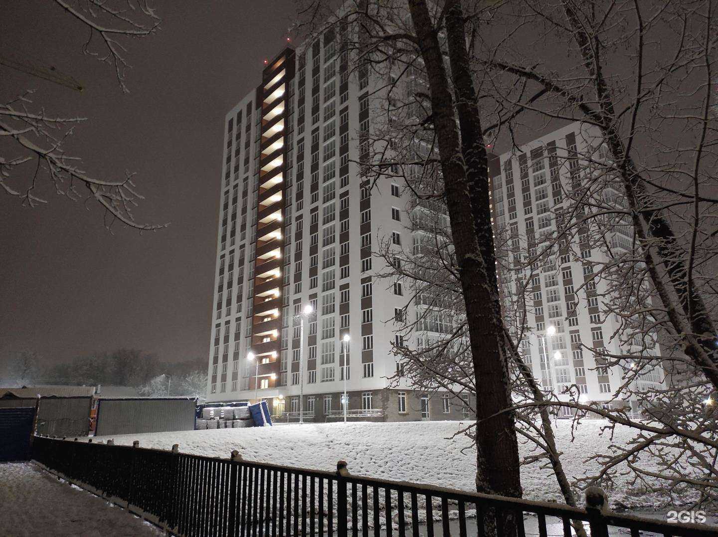 Отзывы на компанию Корабликум в Нижнем Новгороде c фото - фотография 2 из 2