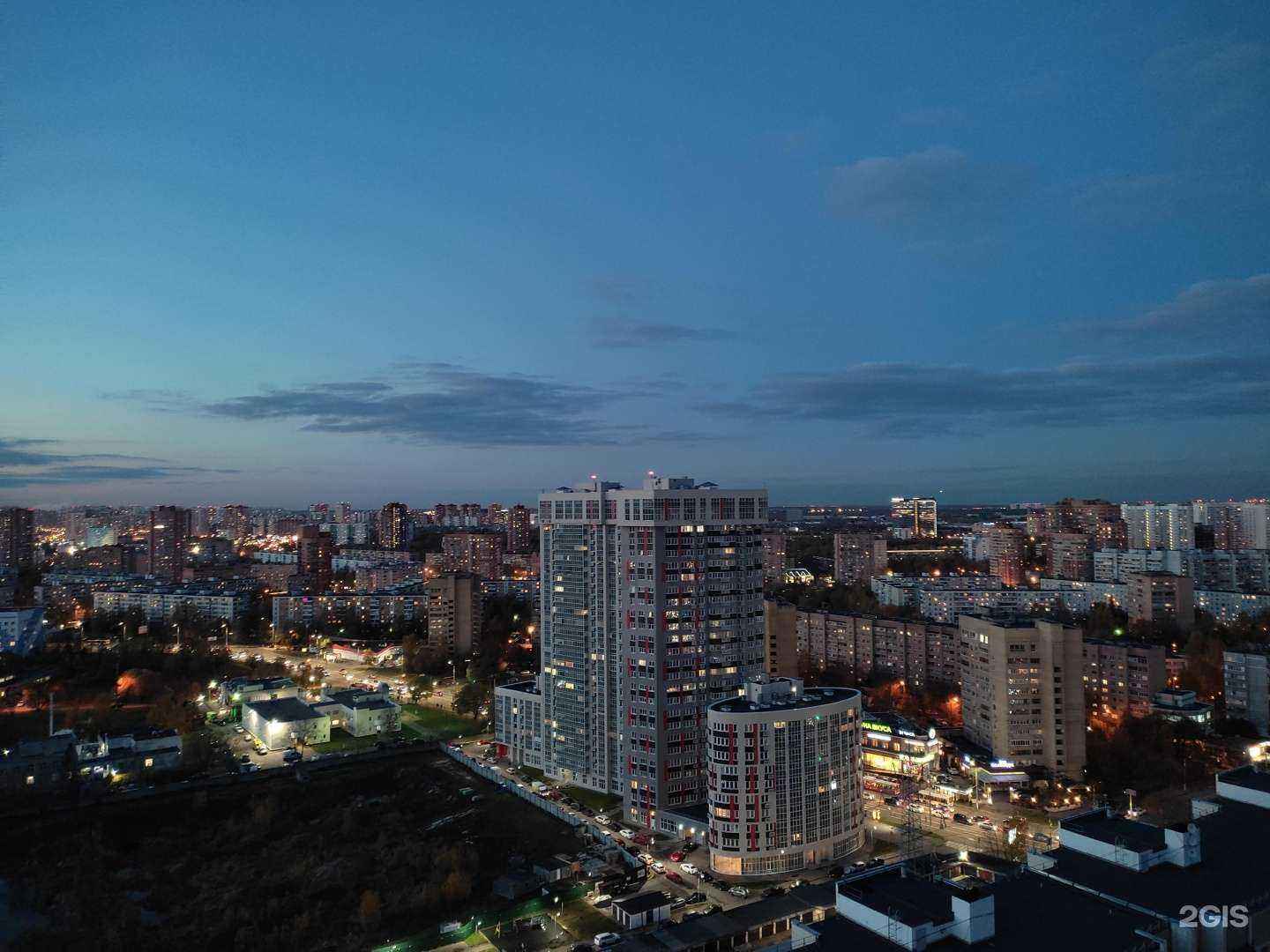 Отзывы на компанию Без повода в Химках c фото - фотография 2 из 2