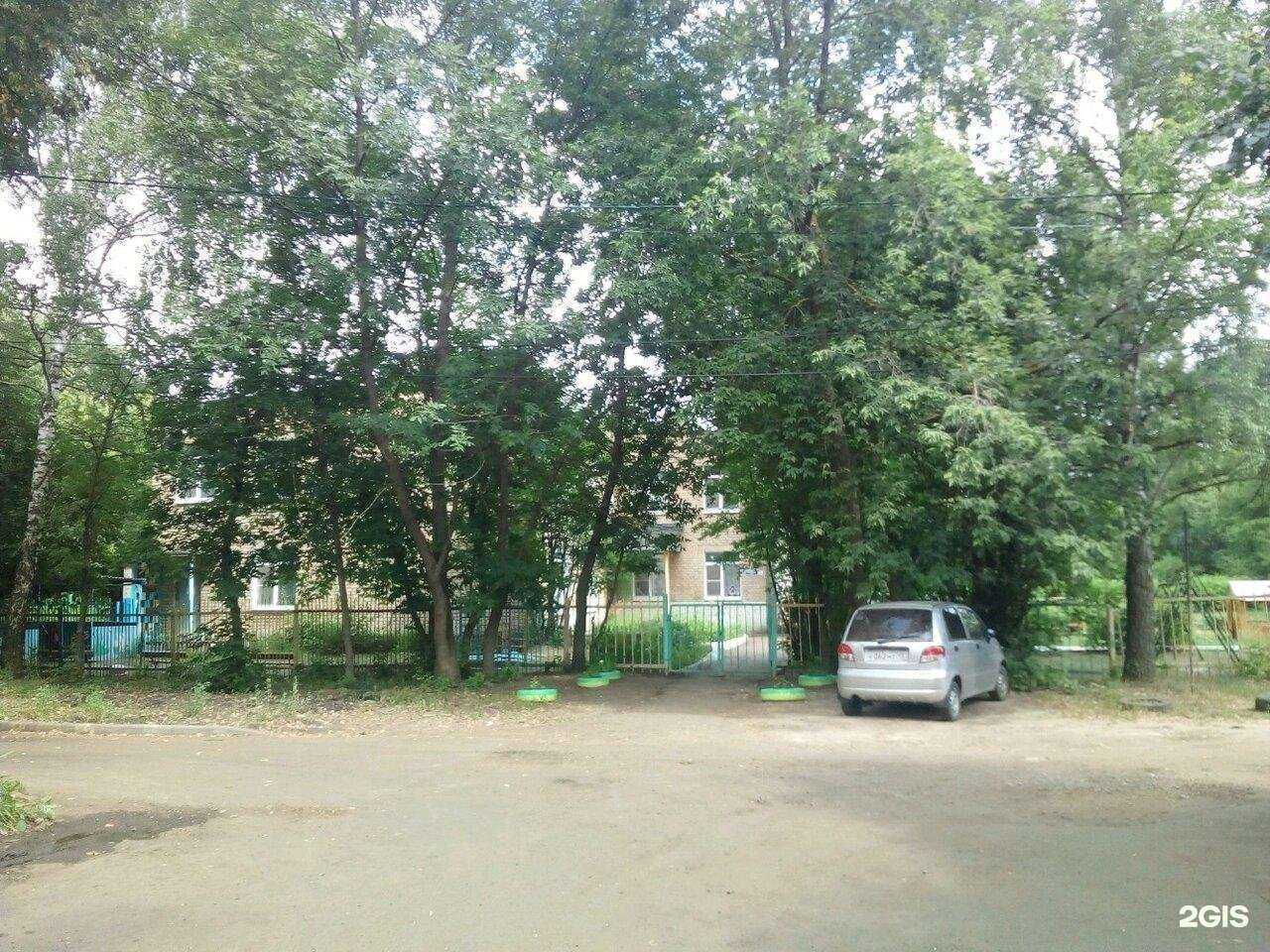 Отзывы на компанию Детский сад №50 комбинированного вида в Рузаевке c фото