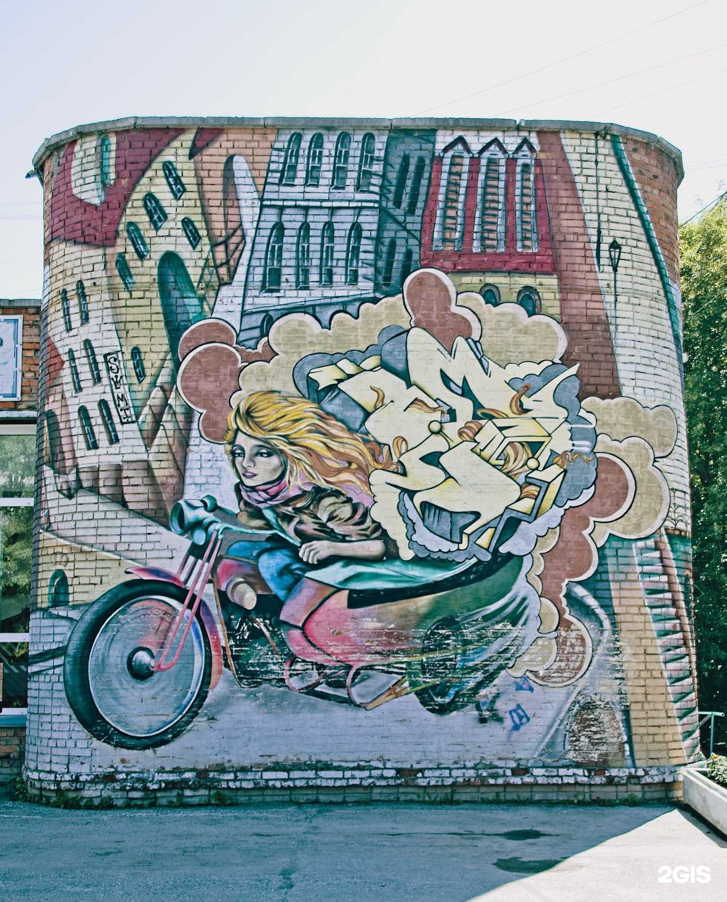 Отзывы на компанию Звездный в Новосибирске c фото - фотография 2 из 2