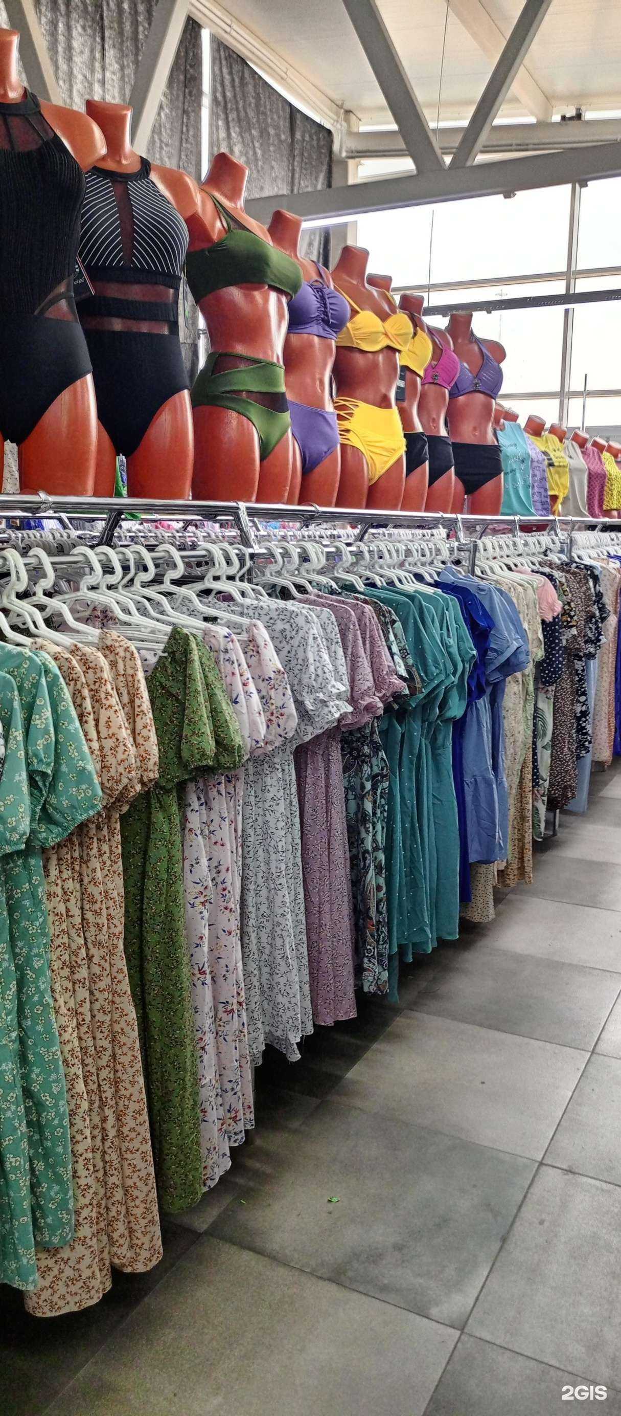 Отзывы на компанию Планета одежды и обуви в Волгограде c фото