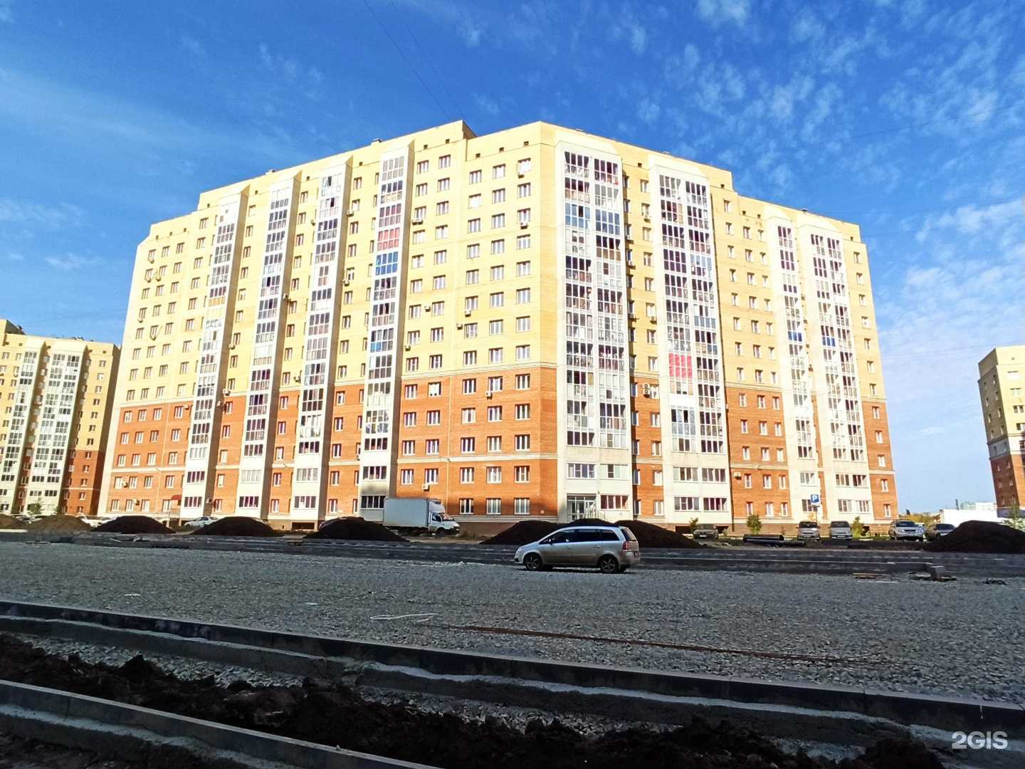 Отзывы на компанию Око оптика в Омске c фото - фотография 2 из 2