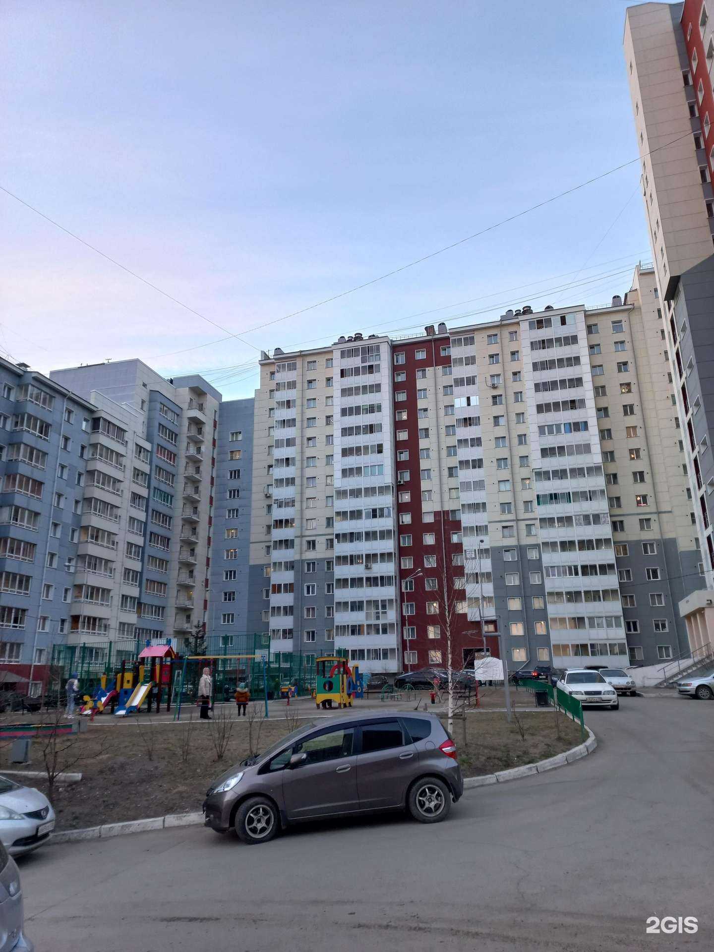 Отзывы на компанию Есения в Иркутске c фото - фотография 2 из 2