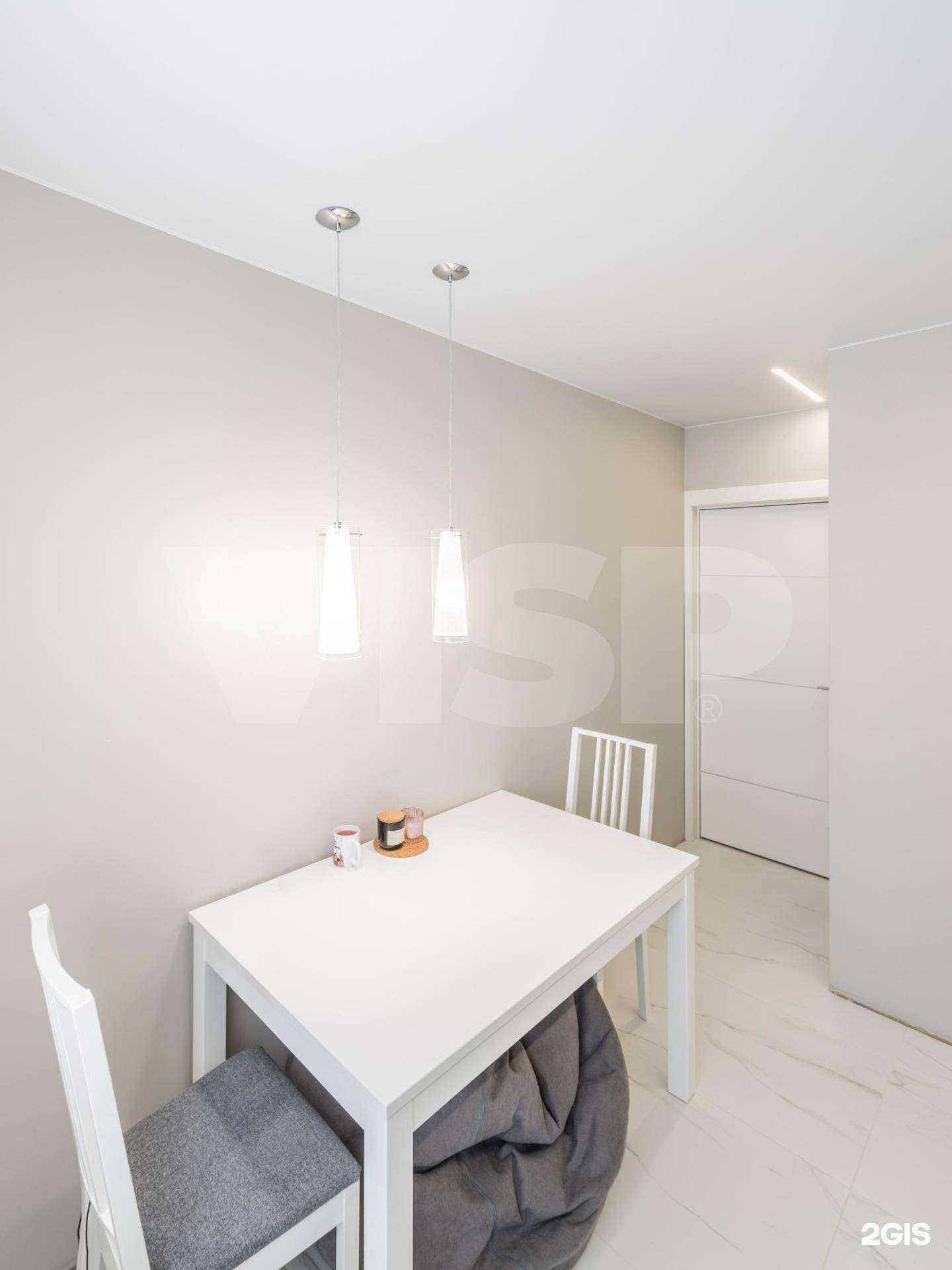 Отзывы на компанию ВИПСИЛИНГ-натяжные потолки №1 в Челябинске c фото