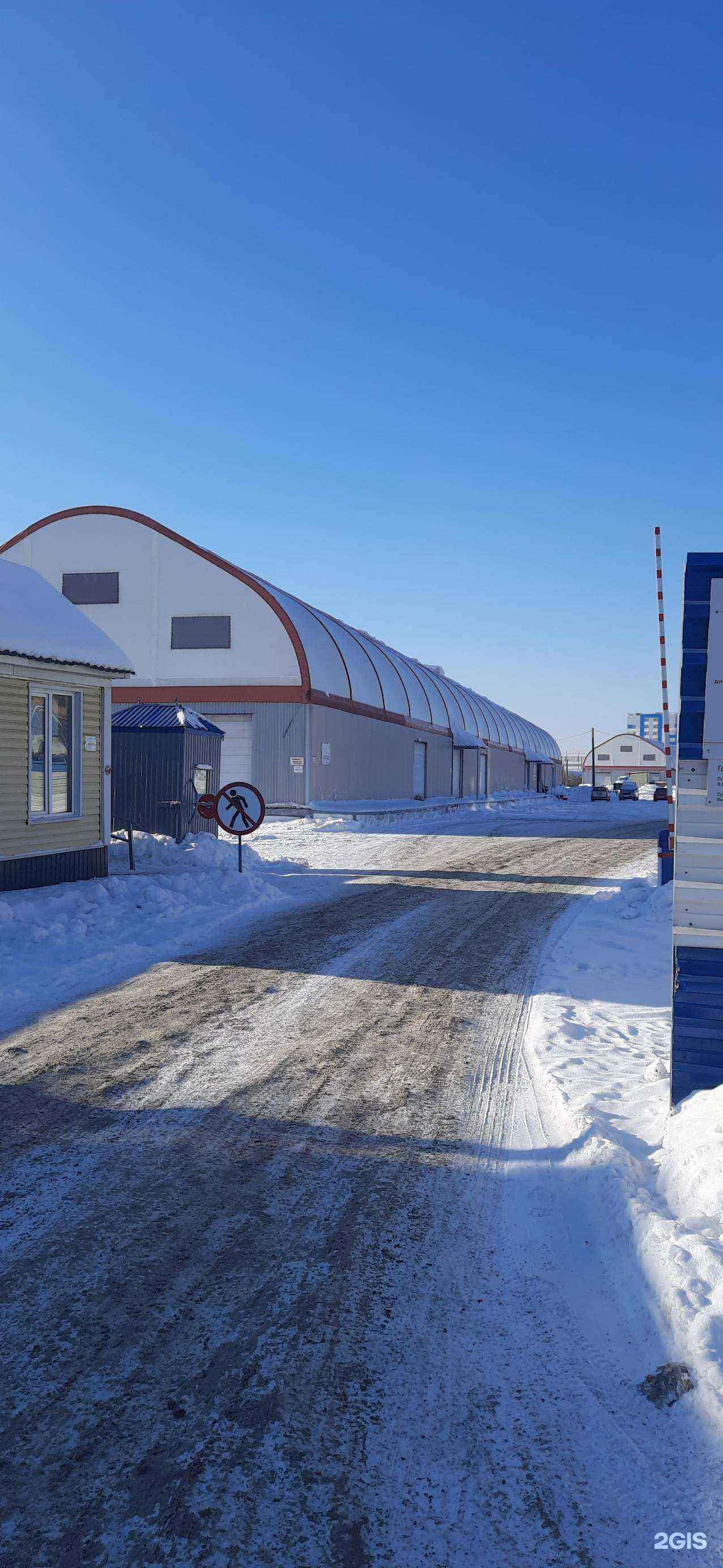 Отзывы на компанию ТЛК Обь в Новосибирске c фото - фотография 2 из 2