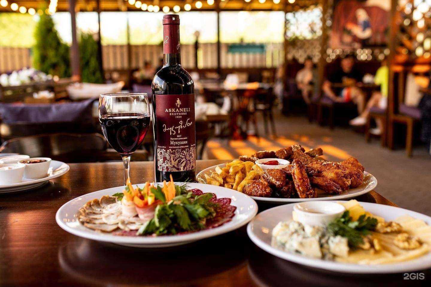 Отзывы на компанию Тбиладжио в Орле c фото