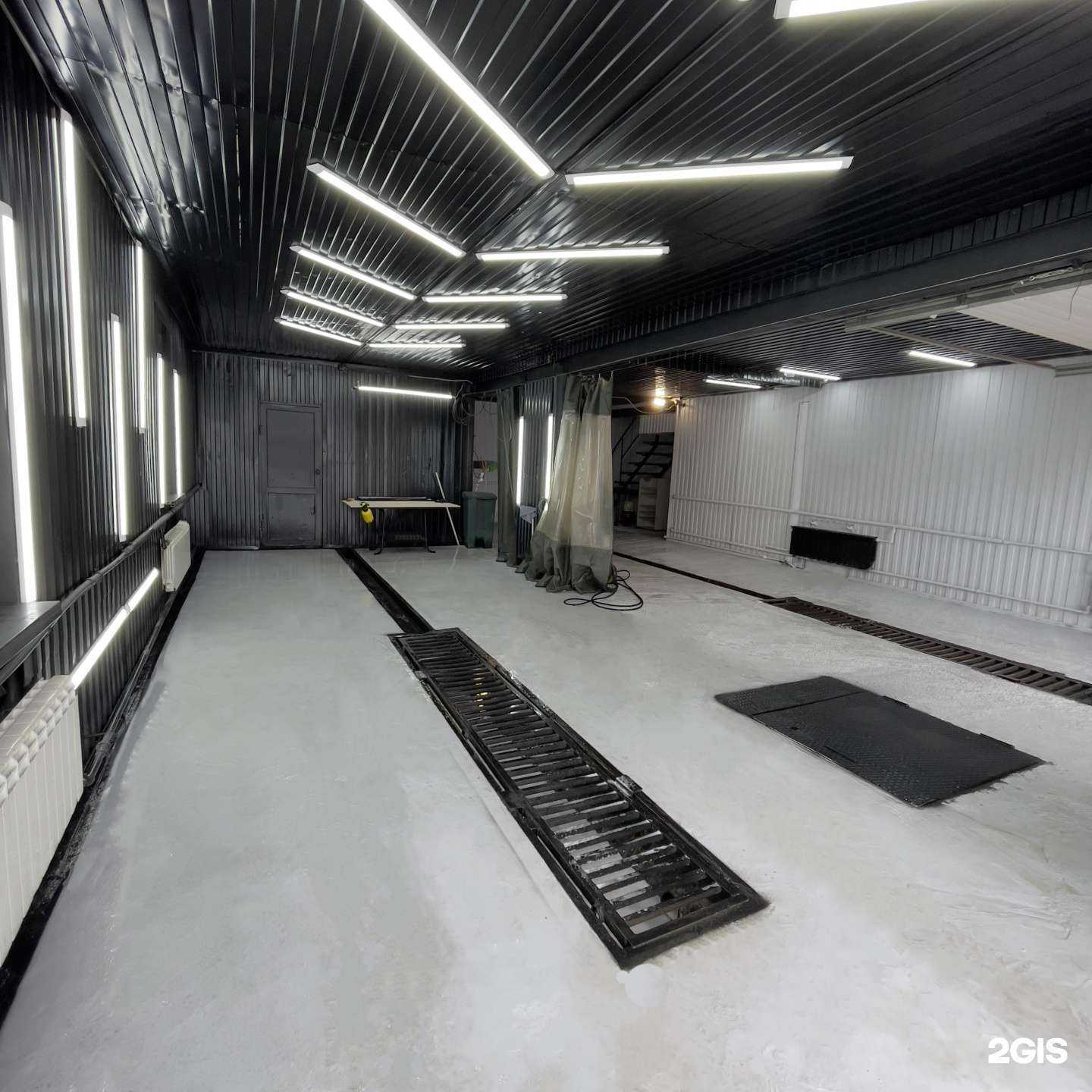 Отзывы на компанию Launch Base в г. Иркутск c фото