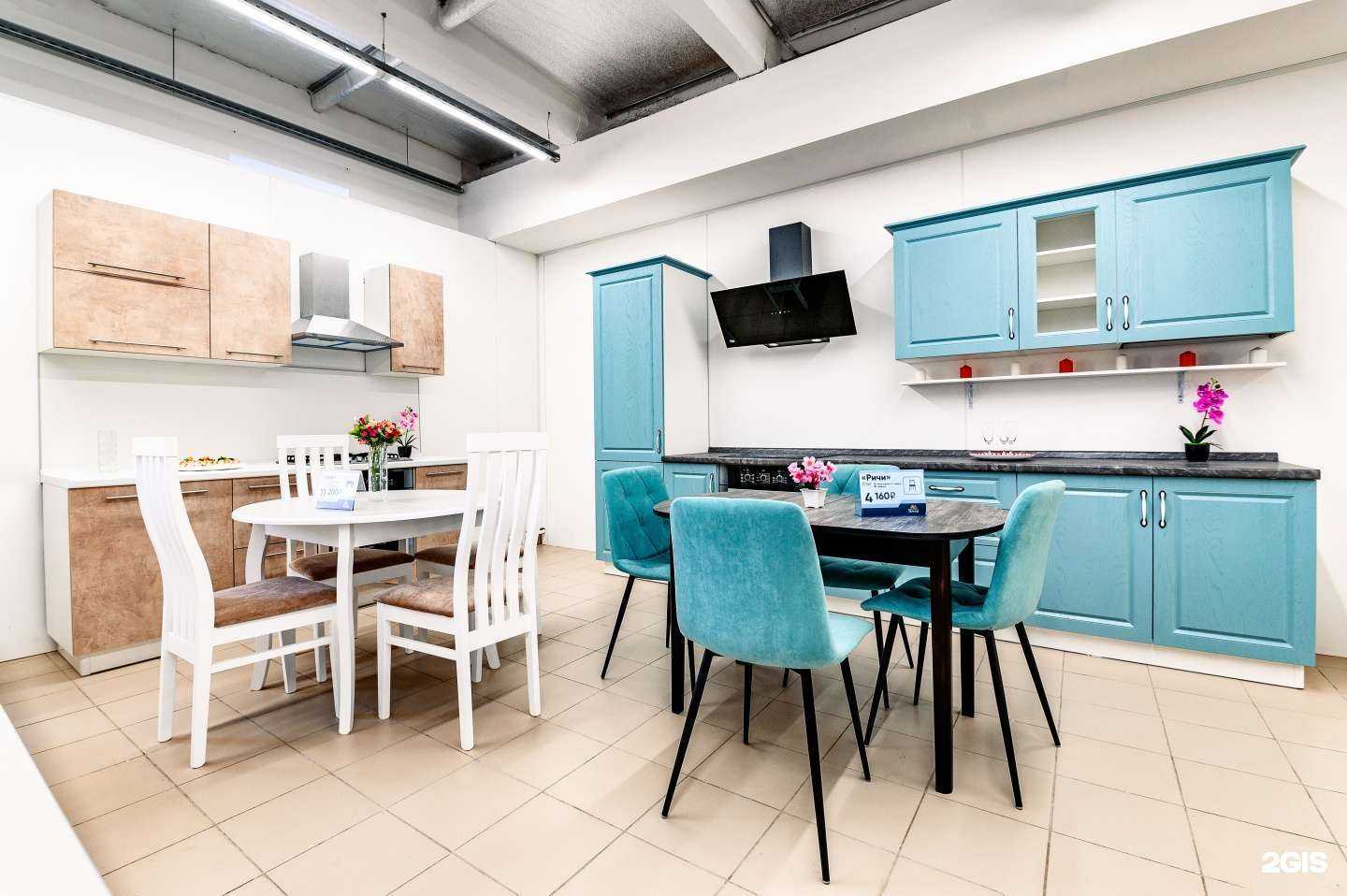 Отзывы на компанию Урал Декор в Оренбурге c фото