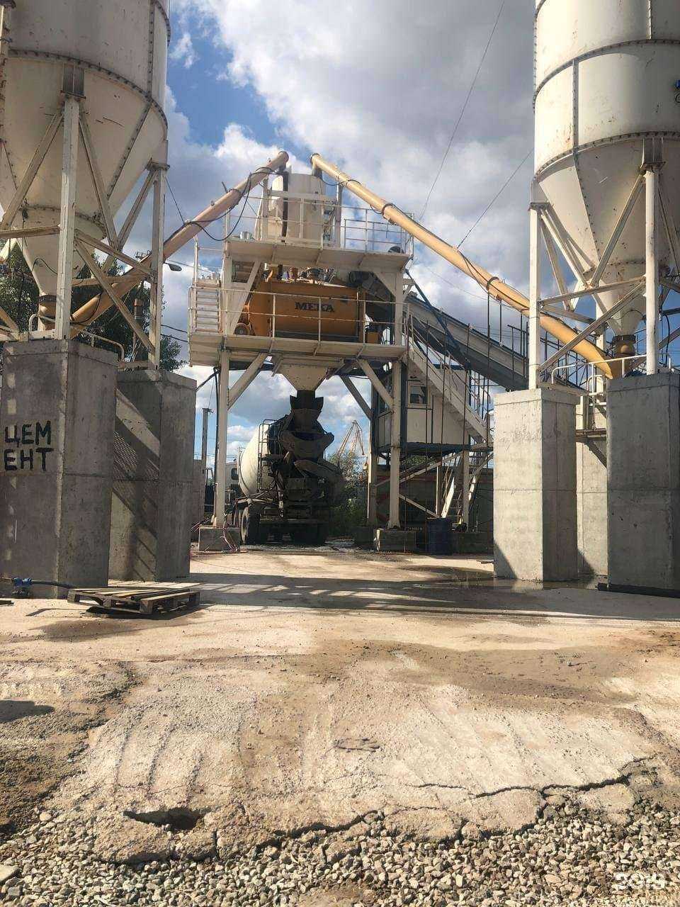 Отзывы на компанию Бетонград в Тольятти c фото