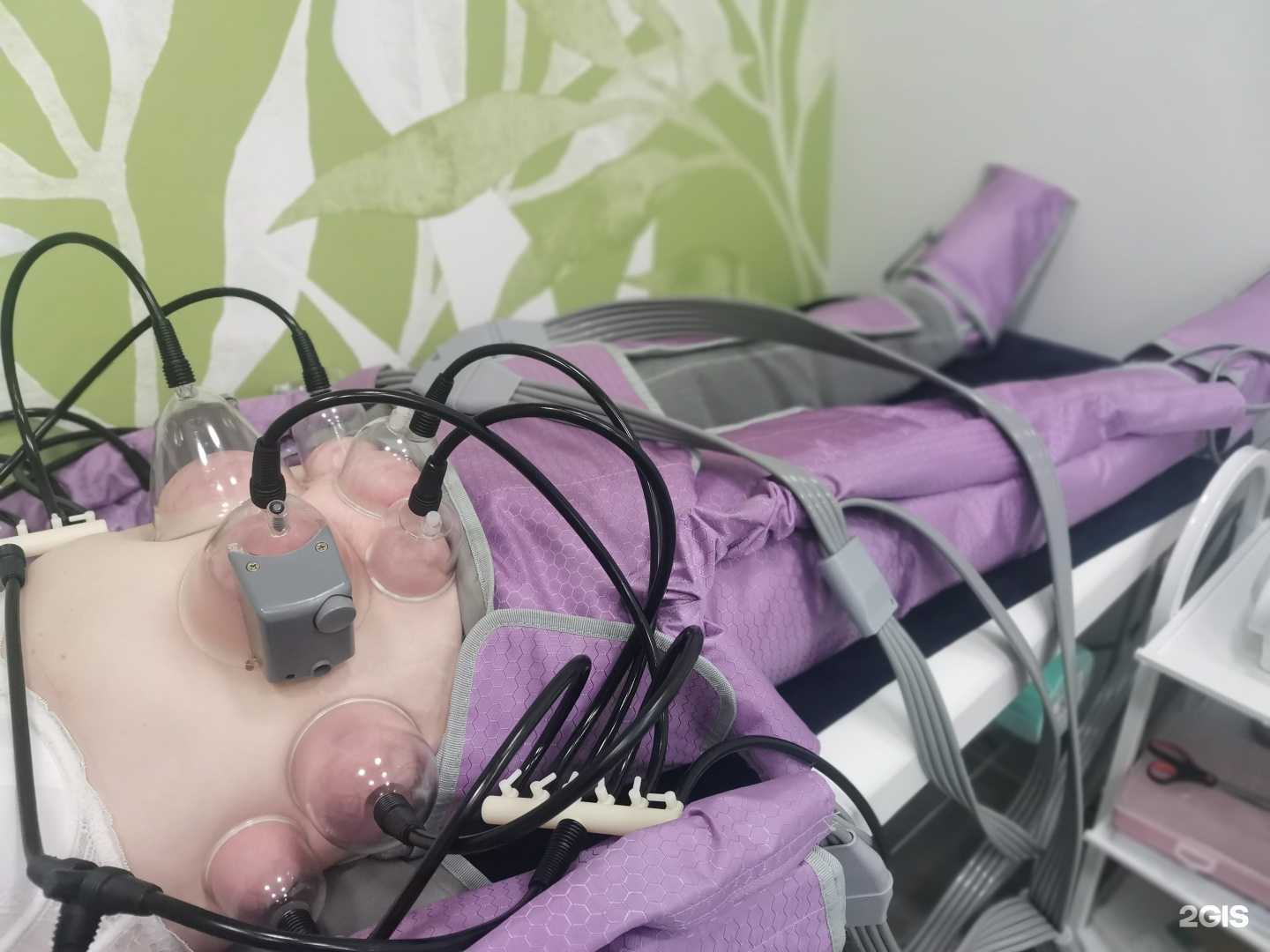 Отзывы на компанию Студия массажа в г. Невинномысск c фото