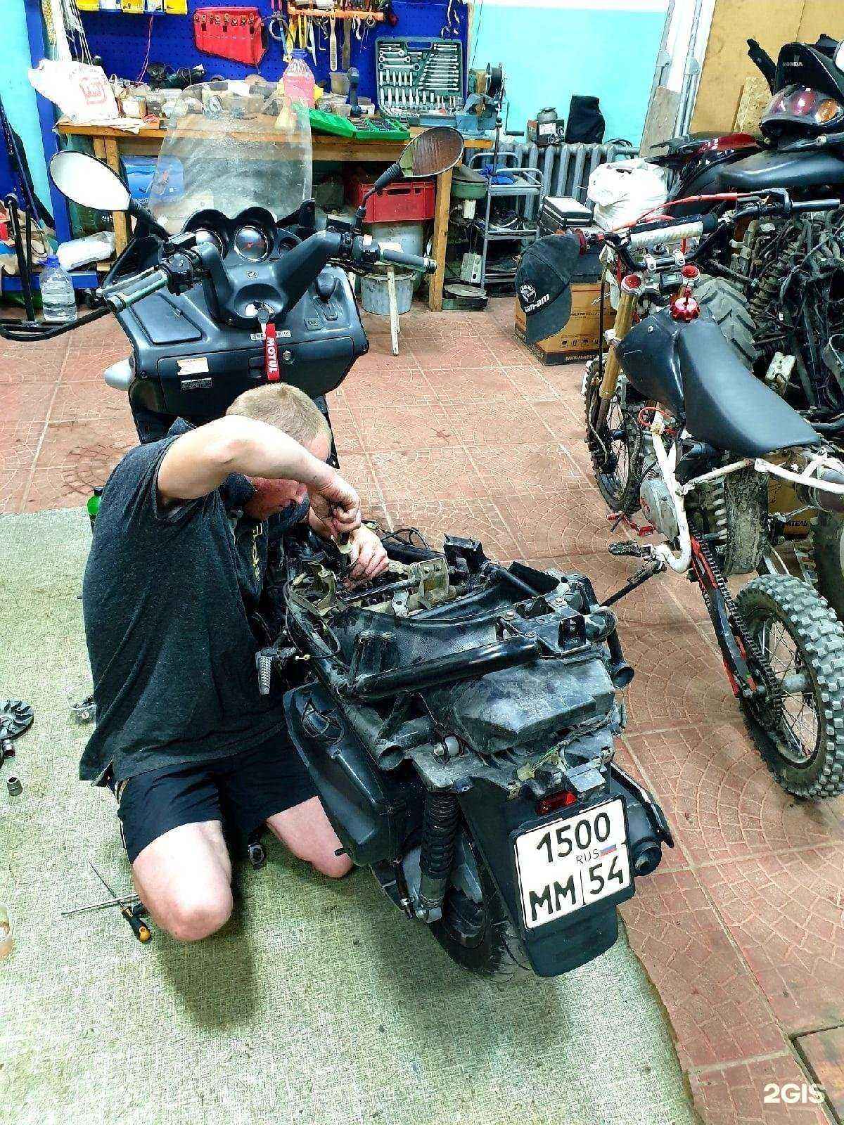 Отзывы на компанию Рэби-сервис в г. Новосибирск c фото