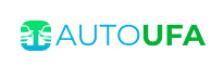 Auto Ufa - логотип