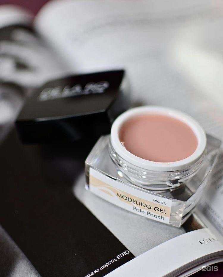 Отзывы на компанию Студия маникюра Лены Лениной в г. Новокузнецк c фото