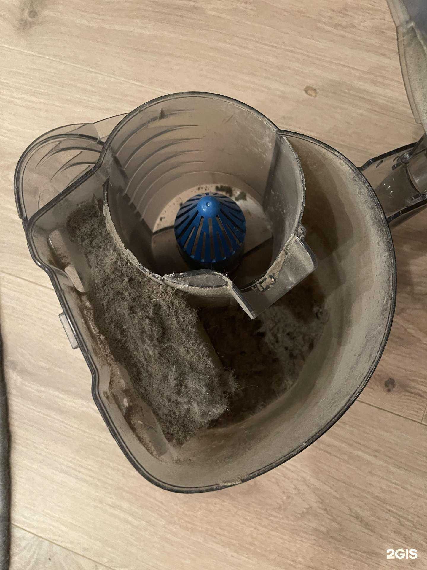 Отзывы на компанию Коврочист31 в Белгороде c фото