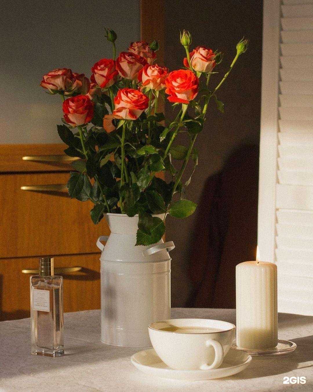 Отзывы на компанию Oriflame sweden в г. Новотроицк c фото