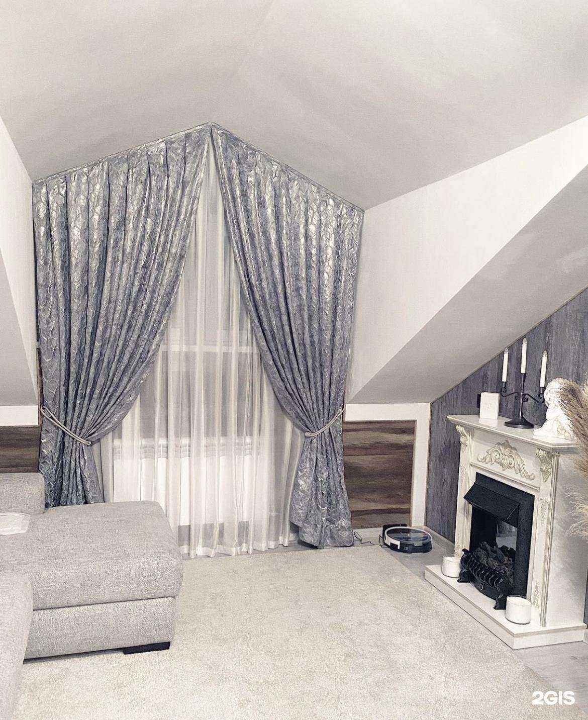 Отзывы на компанию Helen decor в г. Красноярск c фото