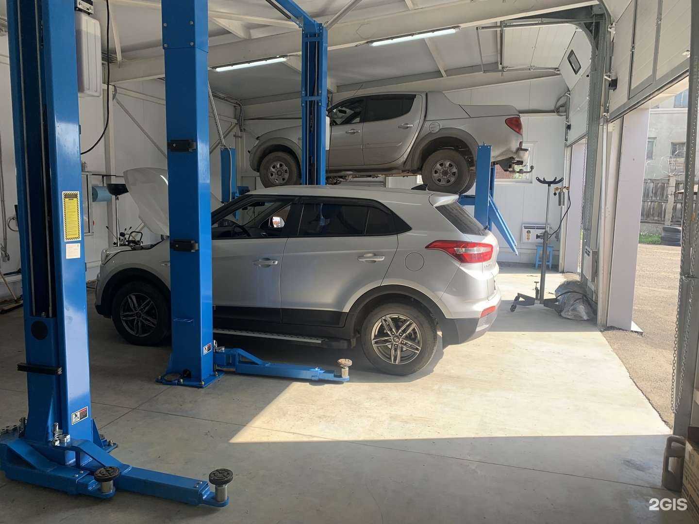 Отзывы на компанию Ак-Сервис в Омске c фото