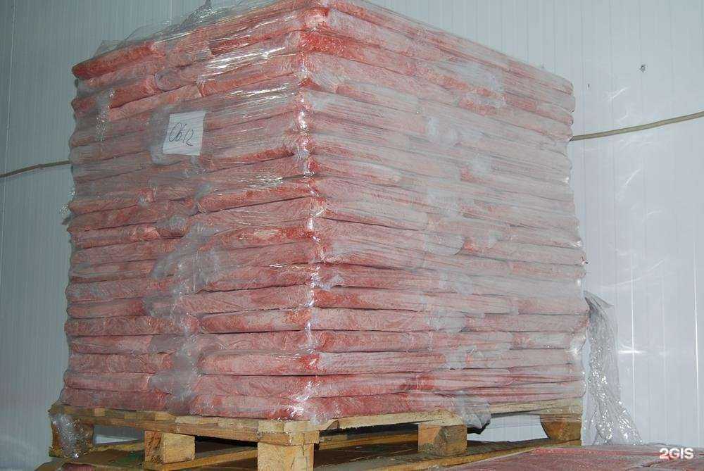 Отзывы на компанию Липецкий фарш в Липецке c фото