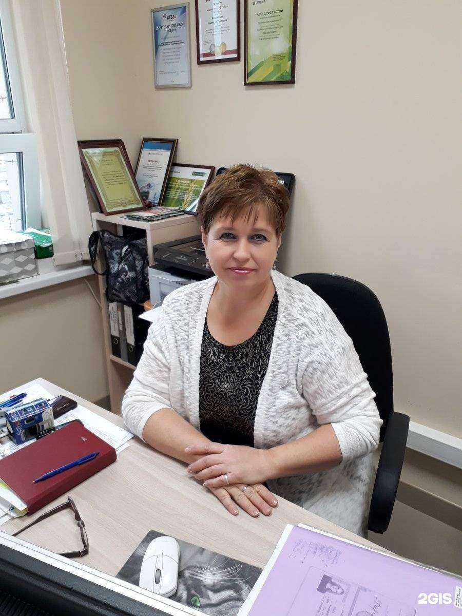 Отзывы на компанию Оренбургская недвижимость в Оренбурге c фото