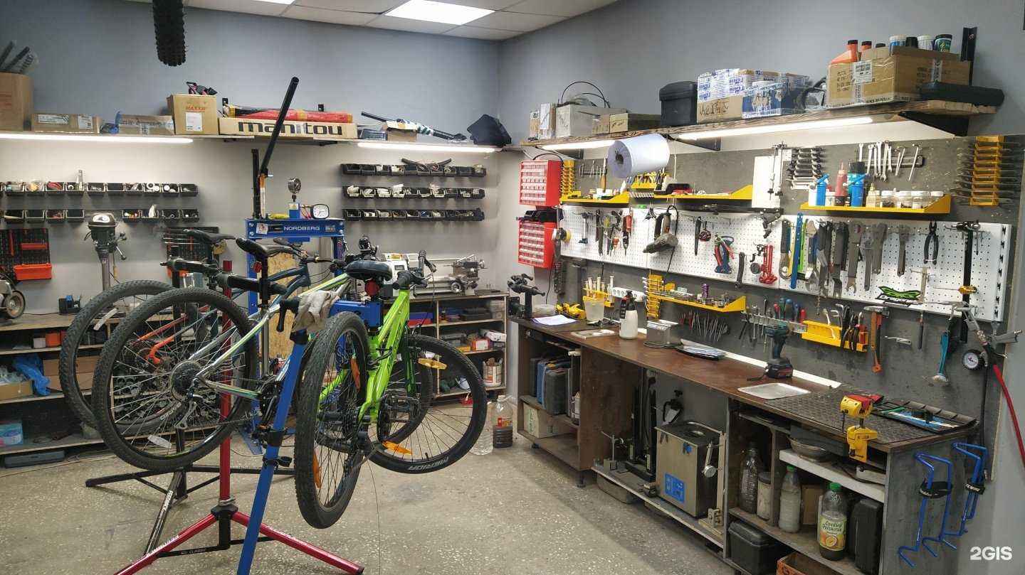 Отзывы на компанию ДаблСервис в г. Курган c фото