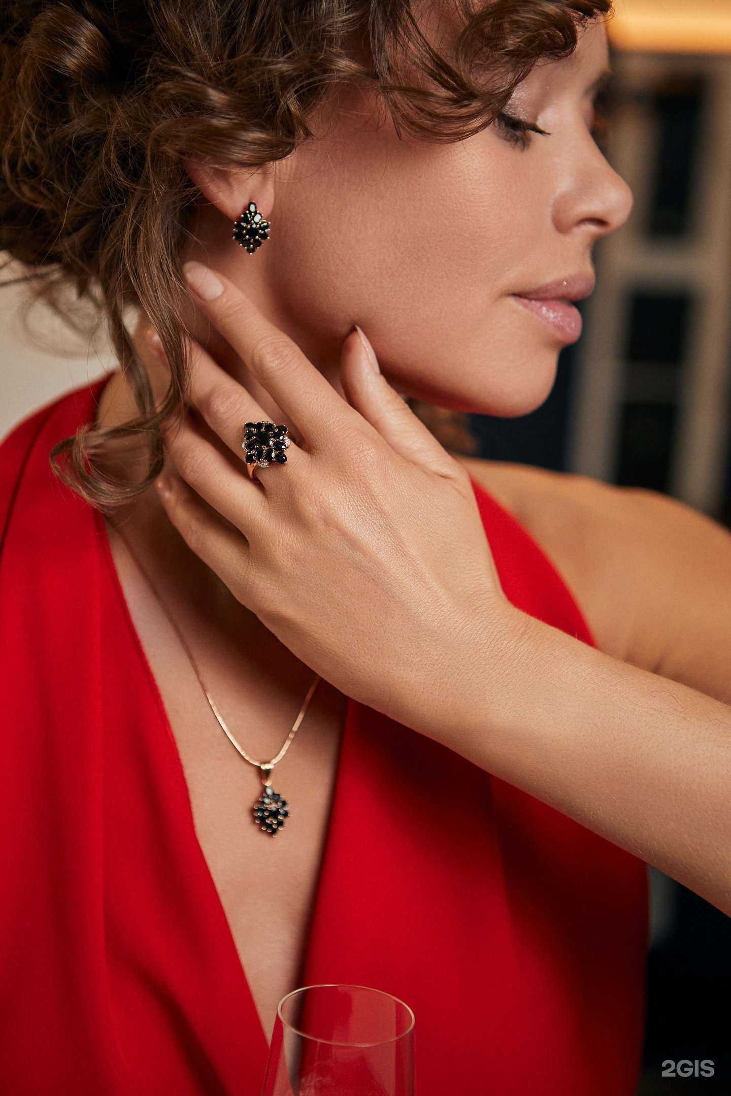 Отзывы на компанию Ювелирный Союз в г. Омск c фото