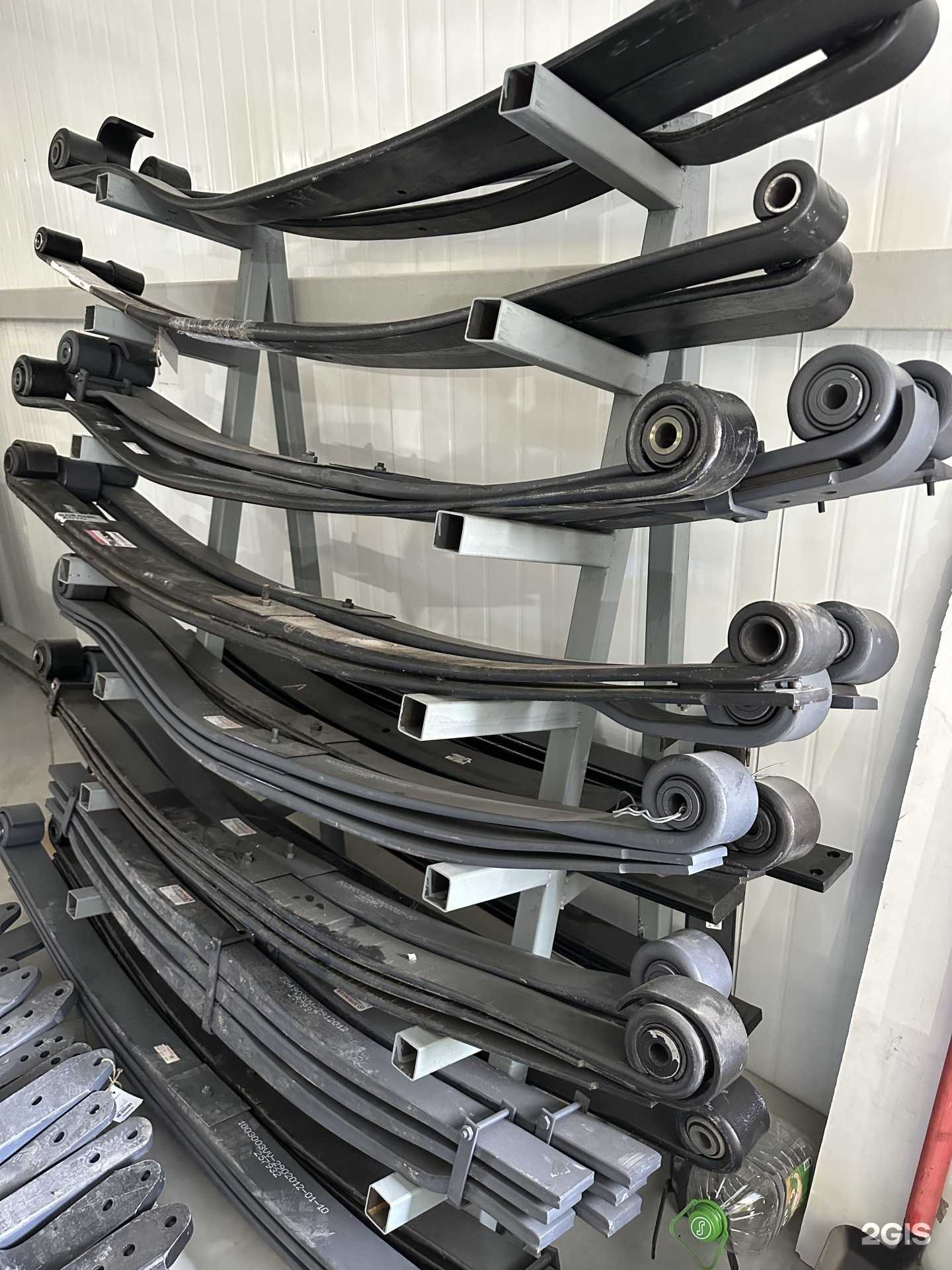 Отзывы на компанию Грузовик в Владивостоке c фото