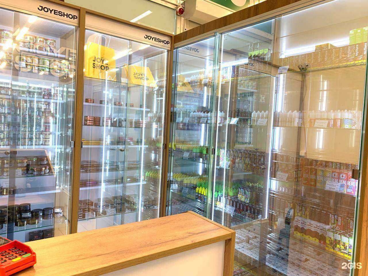 Отзывы на компанию JoyeShop в Ишимбае c фото