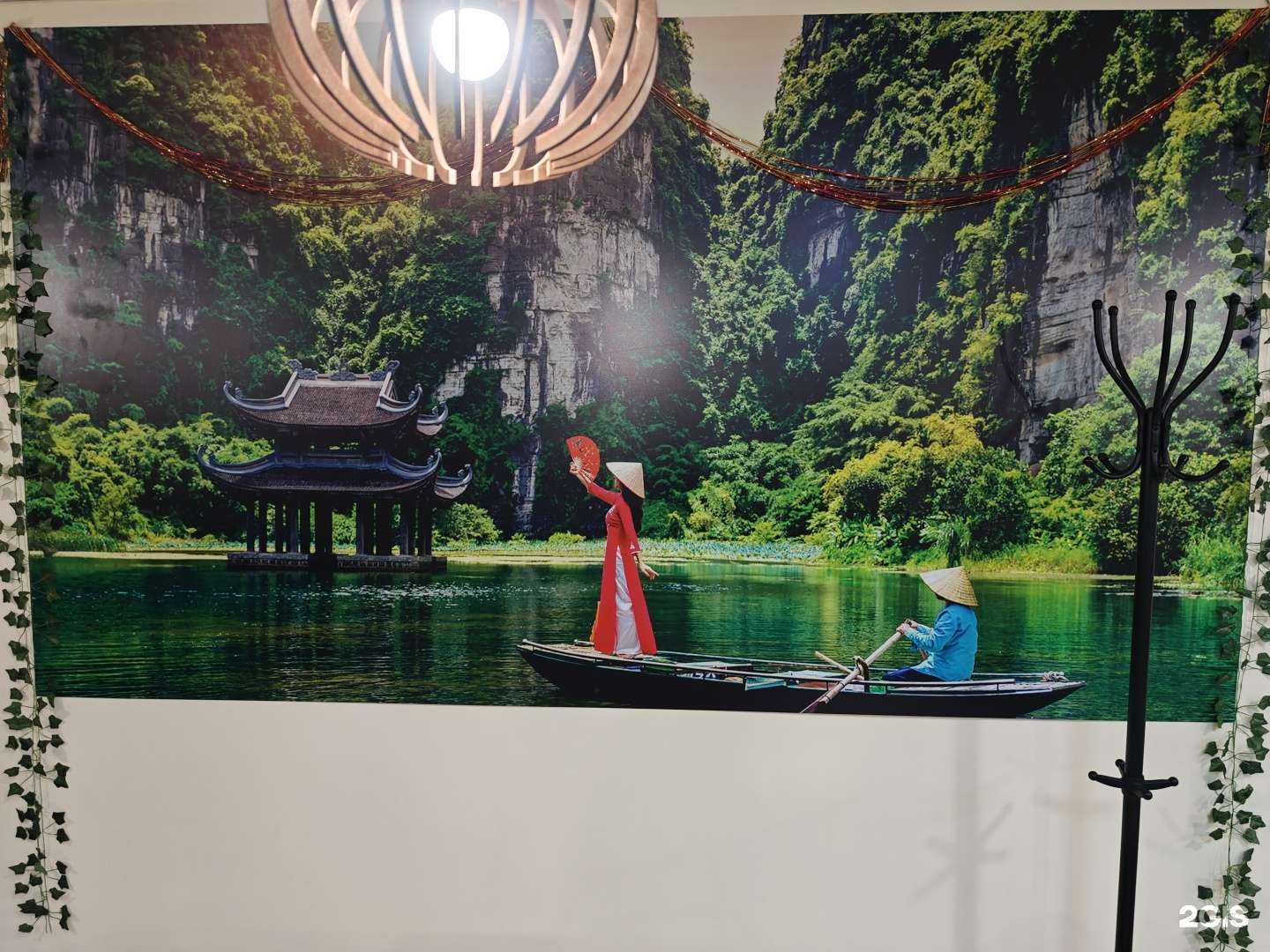 Отзывы на компанию Фо Бо  в Пскове c фото