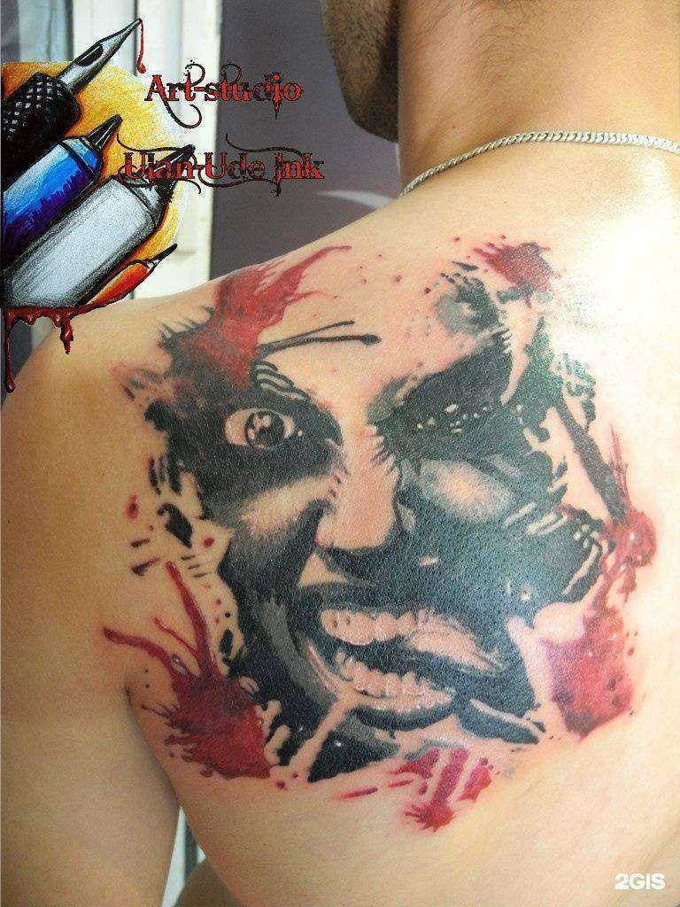 Отзывы на компанию Ulan-Ude Ink в г. Улан-Удэ c фото