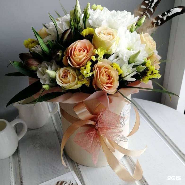 Отзывы на компанию Камилла в Ангарске c фото