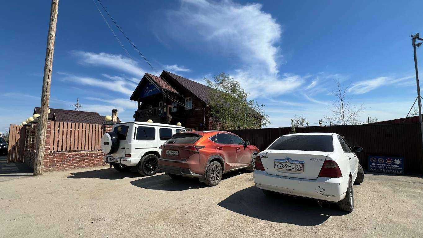 Отзывы на компанию Avto Sensei в Якутске c фото