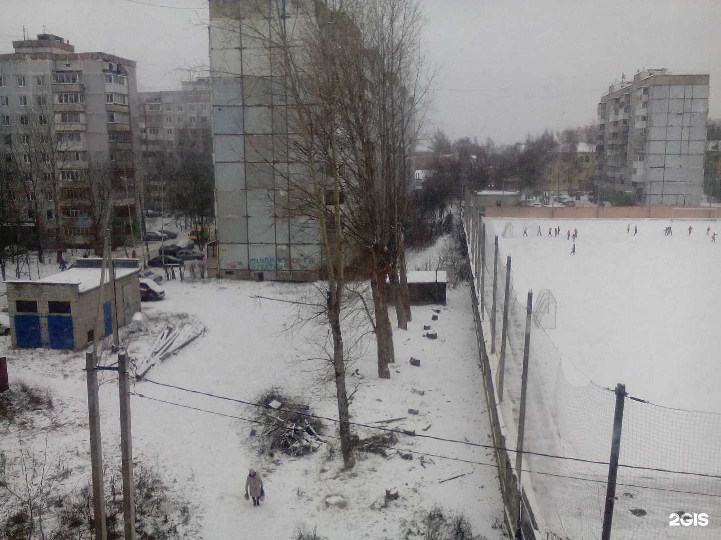 Отзывы на компанию Линия Здоровья в Смоленске c фото - фотография 2 из 2