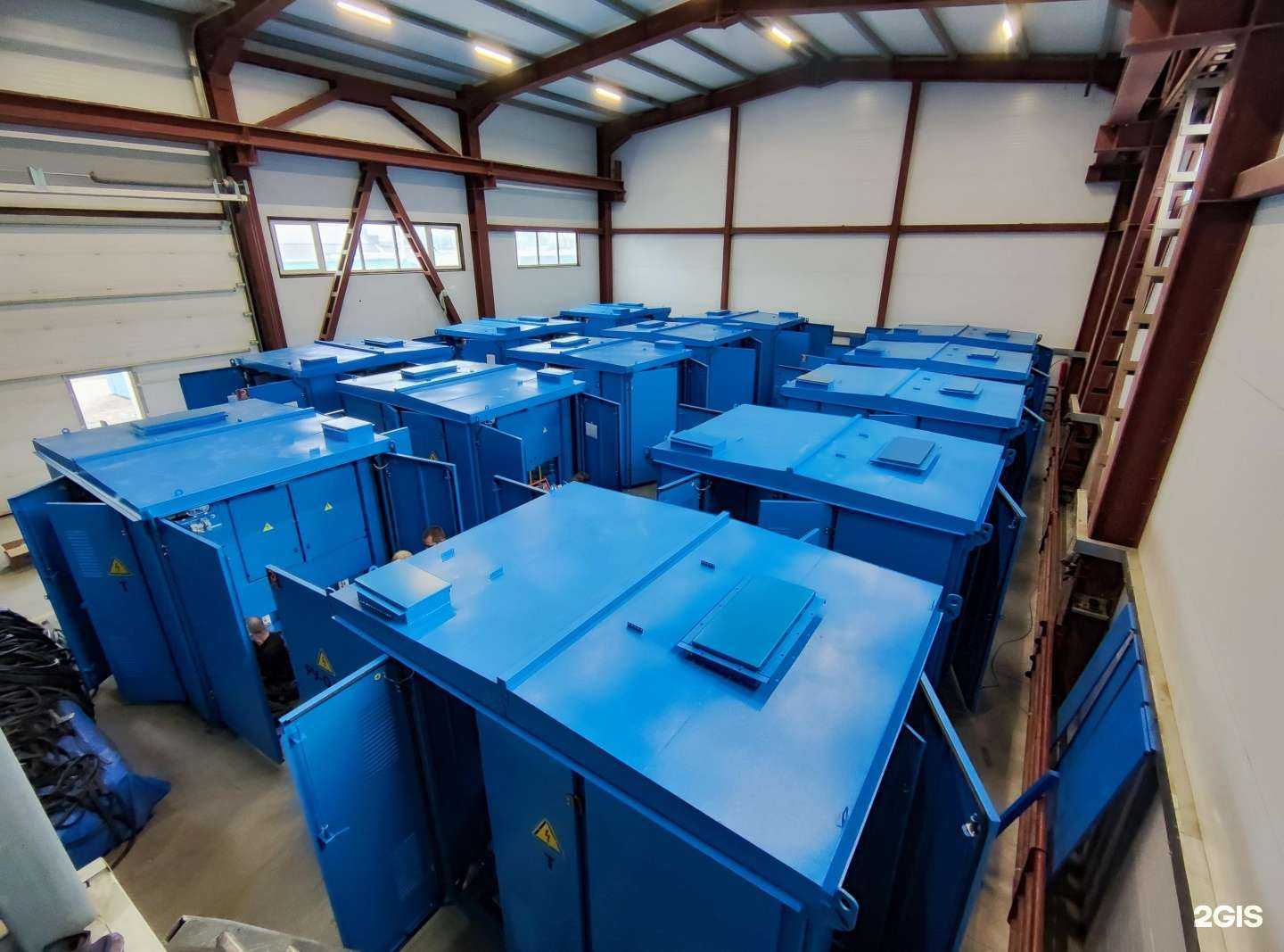 Отзывы на компанию Энергокапитал в Новосибирске c фото