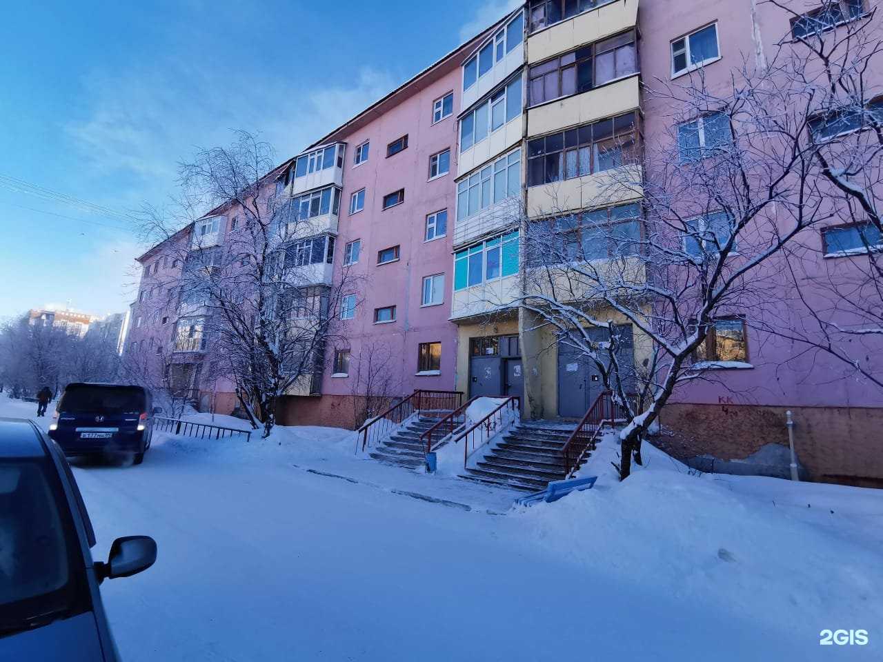 Отзывы на компанию Isaeva-master в Надыме c фото - фотография 2 из 2