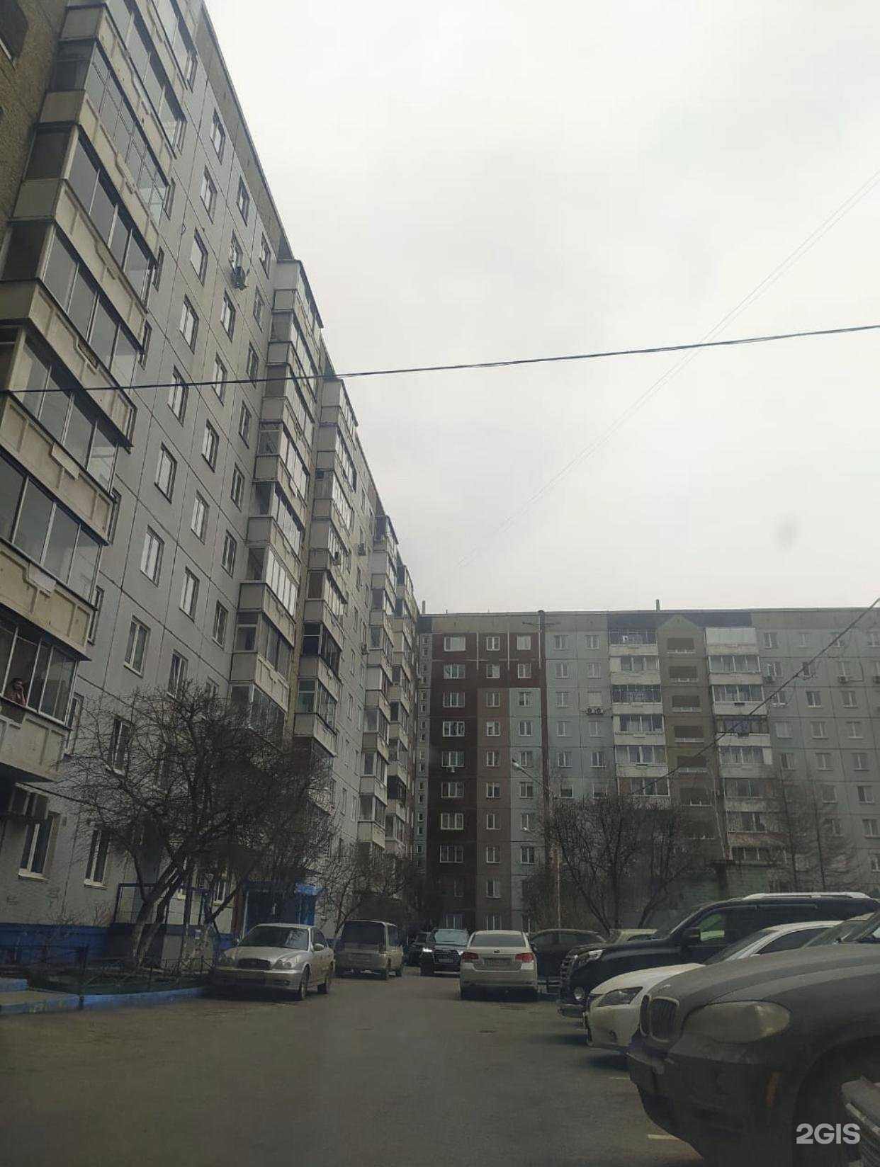 Отзывы на компанию Сигма-С в Красноярске c фото